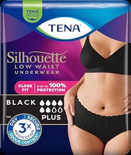 COMEBY Tena Silhouette