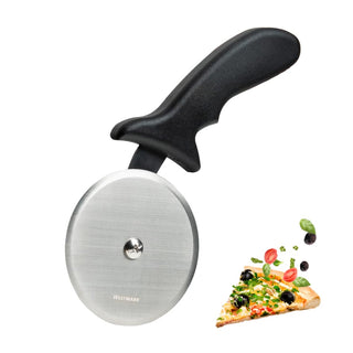 Master Line Pizza Cutter by Westmark – 230 x 100 x 22 mm, Stainless Steel, Model 13282270