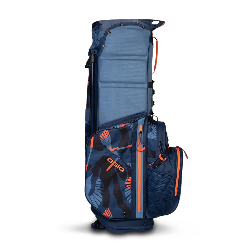 All Elements Hybrid Stand Bag Dusk by OGIO – One Size, Polyester, Dusk, Model A20297_Q1078_NA