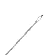 Trussing needle by Westmark – One Size, Stainless Steel, Model 12682270