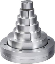 Rothenberger 11093 A1 Step Expander Without Ratchet, 1.1/4"-4"