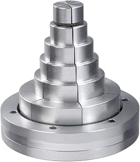 Rothenberger 11093 A1 Step Expander Without Ratchet, 1.1/4"-4"