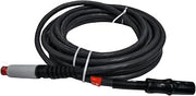 Hypertherm 059483 PMX65/85/105 180 Degree Mini Machine Torch Assembly 35'