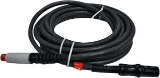 Hypertherm 059483 PMX65/85/105 180 Degree Mini Machine Torch Assembly 35'