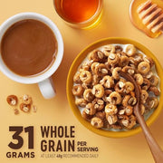 Cheerios 24 Ounce (Pack of 1) / 1 Cold Cereal