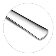 Moderno Dessert Fork. Box quantity: 12. by Amefa – 190(L)mm, Stainless Steel, Pack of 12, Model DM241