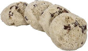 Otis Spunkmeyer Sweet Discovery Milk Chocolate Chunk Cookies, 2 Ounce -- 160 per case.