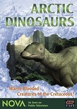 NOVA: Arctic Dinosaurs