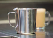 Service Ideas 20 Ounces / Stainless Steel / 20.0 ounces Jugs