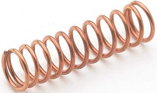 T&S Brass Cartridge Spring