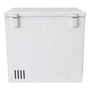 Select Series Compact Chest Freezer with Solid Top by MAXX Cold – 5.2 Cubic Feet, 147.0 liters, White, Model MXSH5.2SHC