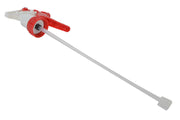 Trigger Sprayer by Janico – Red White, Model 1003RW