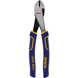 VISE-GRIP Diagonal Cutting Pliers by IRWIN – One Size, Blend, Nichel Chromium Steel, Model 2078308