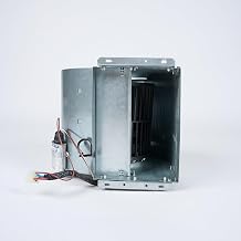Portacool BLWS0014K Apex 500 Fan & Motor Assembly Kit Evaporative Cooler Replacement Part, Standard