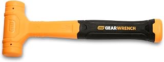 GEARWRENCH 18 oz. Dead Blow Hammer | GWHDB16