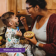 Cheerios Multi Grain / 12 Ounce (Pack of 4) / 1 Cold Cereal