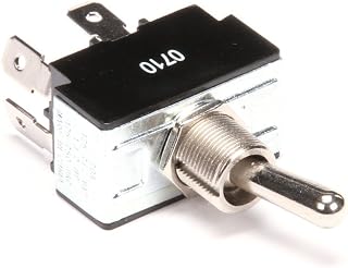 Grindmaster-Cecilware L299AL Switch On/Off Toggle 20A - Gb/Java