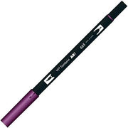 Tombow Dual Brush Pen, ABT, No. 665 (AB-T665)