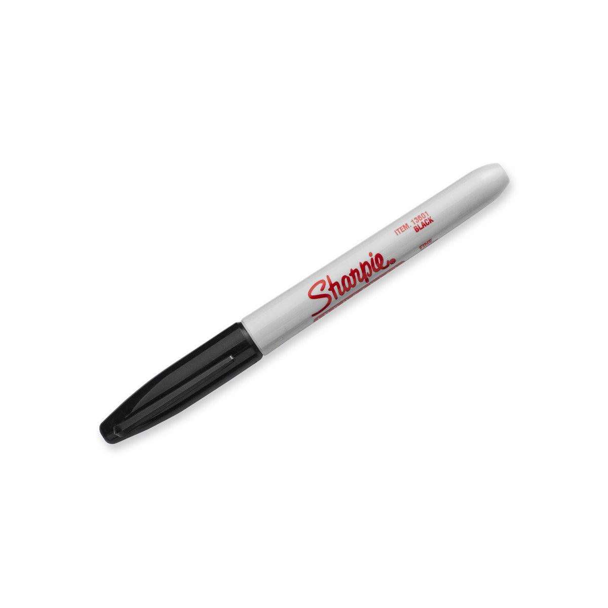 Sharpie 12 Count (Pack of 12) / 12개 / 12 Count Permanent Markers