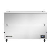 MC5-SS-SCW Single Access Milk Cooler 58" W by Continental Refrigerator – Commercial Grade