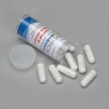 HYDRION Buffer Capsules, pH 11.0, Laboratory Grade, Vial of 10