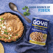 Goya 29 Ounce (Pack of 1) / 1 Pinto Beans