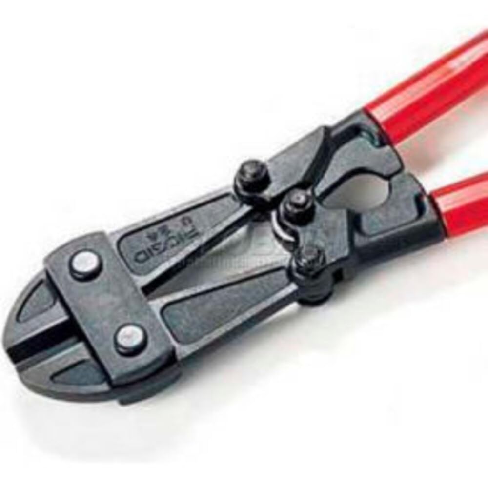 S36 Bolt Cutter Head Assembly by RIDGID – S36, Alloy Steel, Model 18383