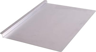 Winco Cookie Sheet, 20-Inch by 14-Inch, Aluminum