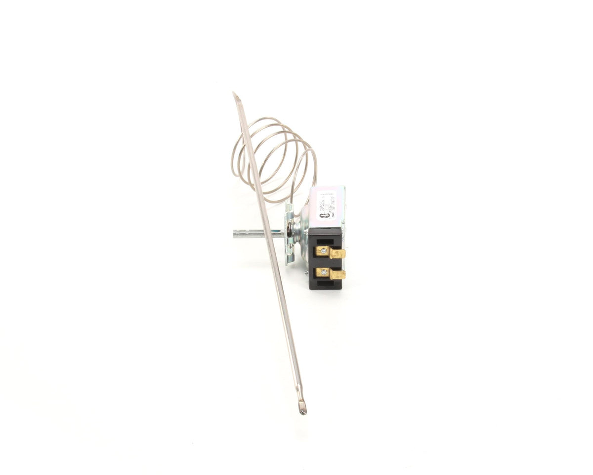 Thermostat,Kxt Electric M/Msd - Genuine OEM Replacement Part by American Range – Silver, Model A11105