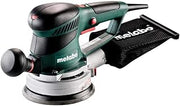 metabo Sxe450l 110V Orbit Sander