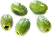 Divina Frescatrano Olives, 6 Oz. (Case of 6)