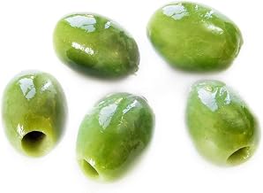 Divina Frescatrano Olives, 6 Oz. (Case of 6)