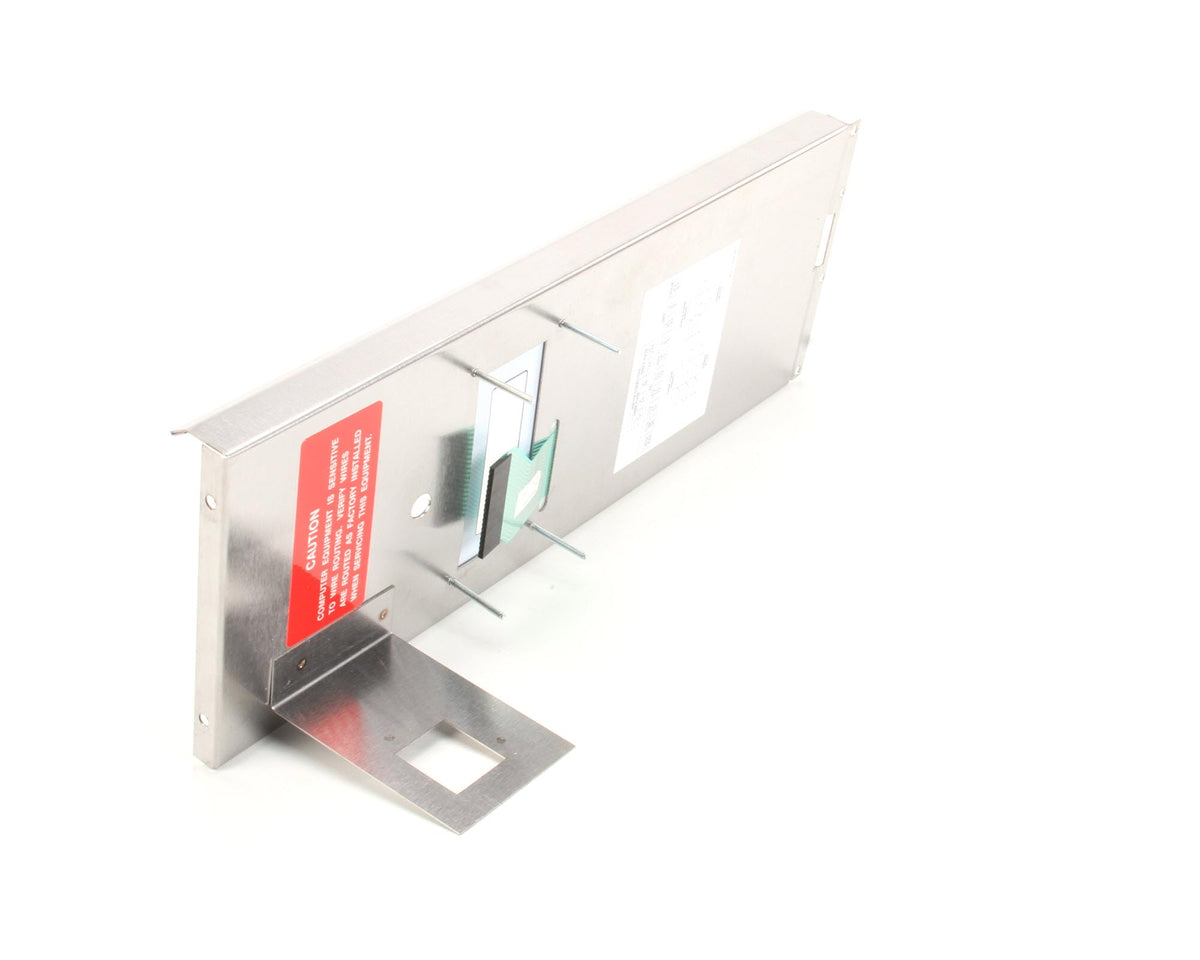 Front Control with Label by Lang – Model Q9-60101-7661