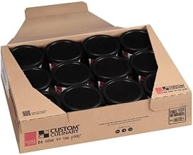 Custom Culinary Masters Touch Au Jus Base, 1 Pound (Pack of 12)