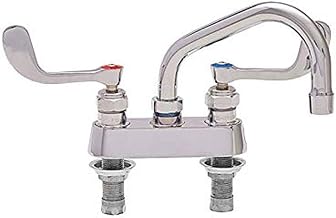 Fisher 53880 SS Faucet 4D 12SGN