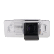 Car Rear View Camera & Night Vision HD CCD Waterproof & Shockproof Camera for BMW 3 E46 CSL E90 E90N E by ueBEST – Model CY-C-1005-2