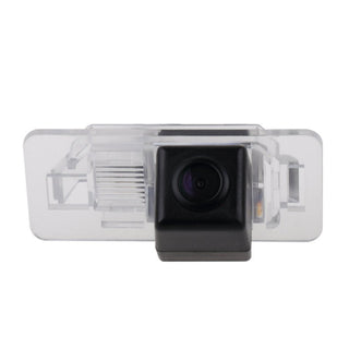 Car Rear View Camera & Night Vision HD CCD Waterproof & Shockproof Camera for BMW 3 E46 CSL E90 E90N E by ueBEST – Model CY-C-1005-2