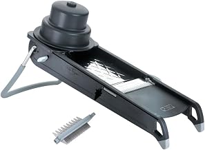 Browne Mandoline Stainless Steel And Polymer