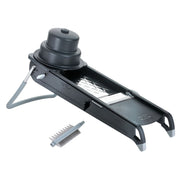 Browne Mandoline Stainless Steel And Polymer by Browne Foodservice – Plastic, Black, Model 3011242015001