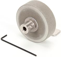 EDLUND A526SSP 401 Grinding Wheel Assembly