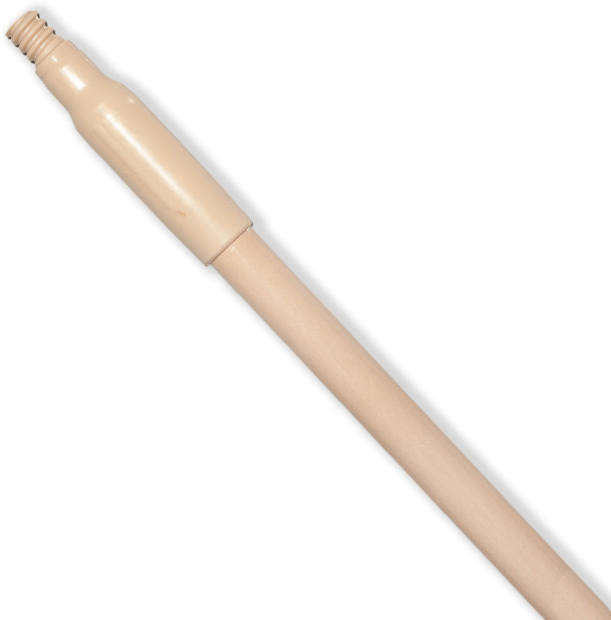 SPARTA Tan / 1 / 48 inches (Pack of 1) Broom Handles