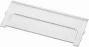 Quantum WUS224 Clear Window for Stacking Bin 269688 and QUS224 Sold Per Carton
