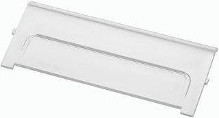 Quantum WUS224 Clear Window for Stacking Bin 269688 and QUS224 Sold Per Carton