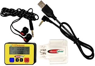 Radio Receiver, Element