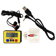 Radio Receiver by Raceceiver – Model RCVEL16R/REP