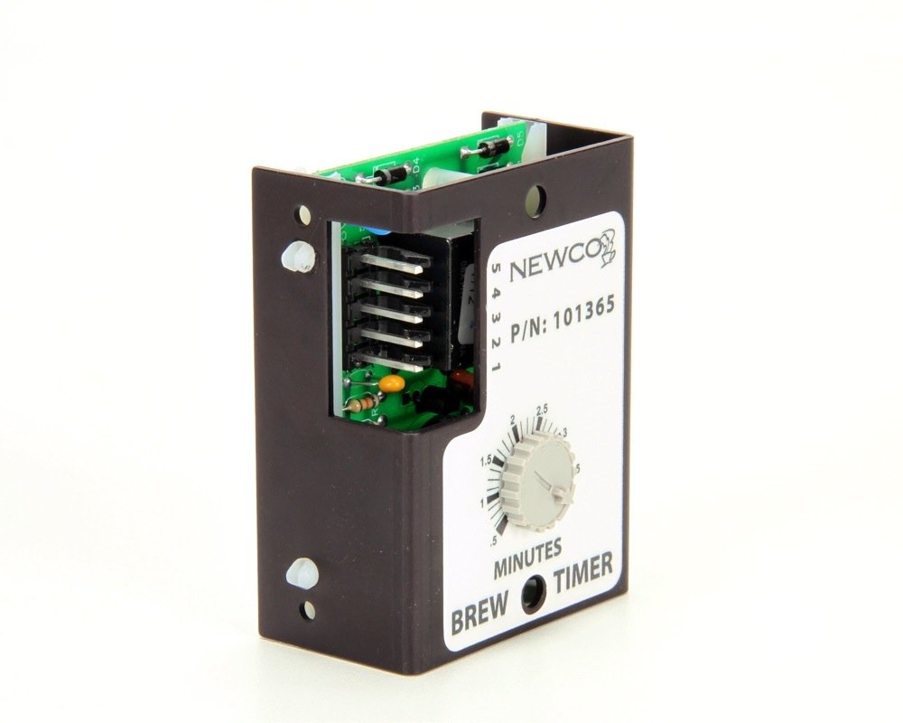101365 Timer by Newco – Model Newco 101365