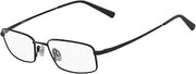 Flexon Eyeglasses EINSTEIN 600 210 Brown