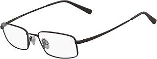 Flexon Eyeglasses EINSTEIN 600 210 Brown