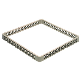 Traex Open Glass Rack Extender by Vollrath – Glass