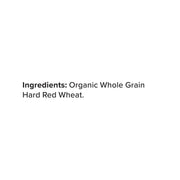 Organic Whole Wheat Flour by Bob's Red Mill – 5 Pound (Pack of 1), Model BRM-206
